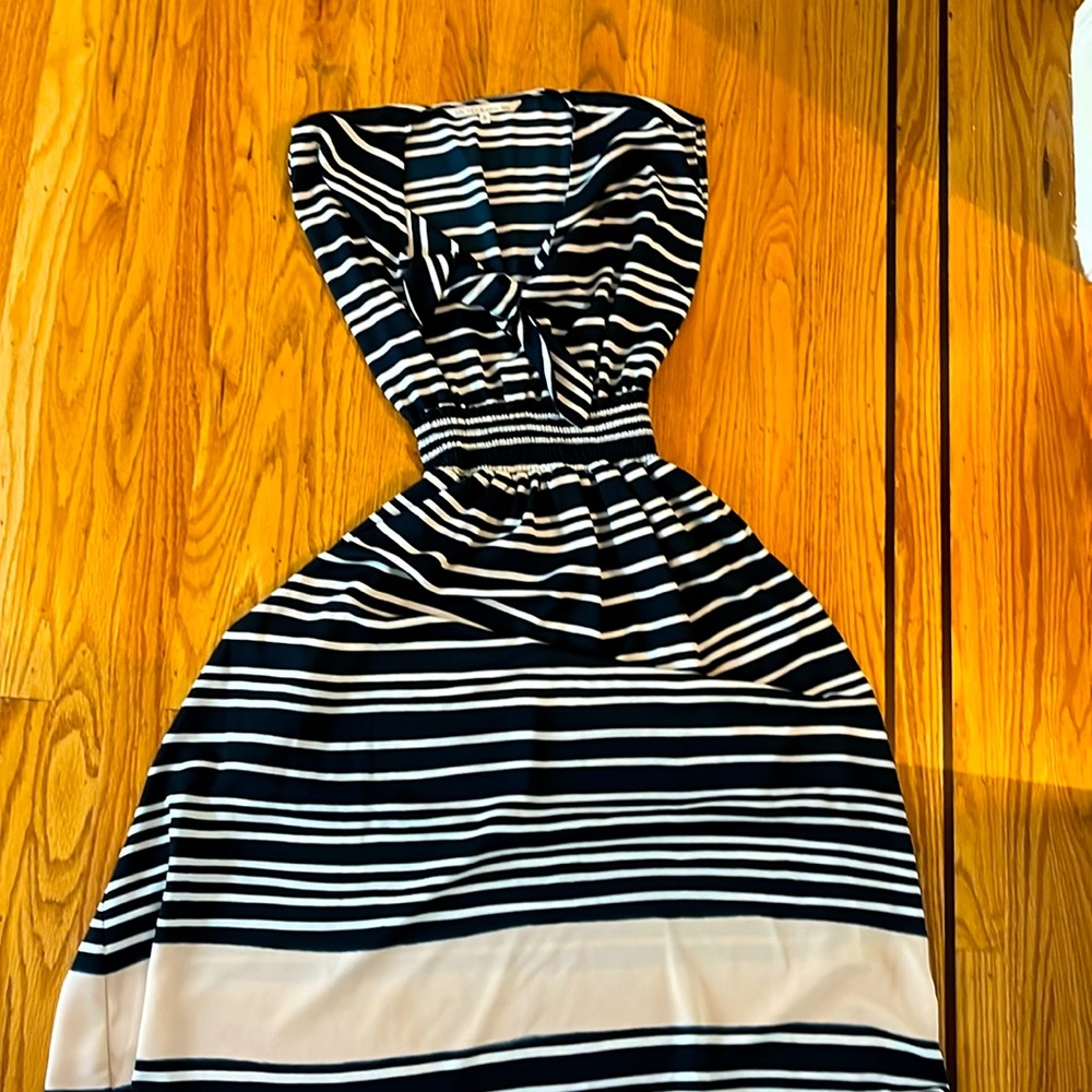 Rachel Roy summer dress